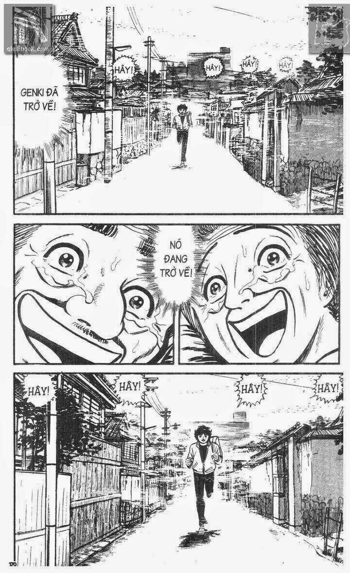 Ganbare Genki - Chapter 226 - Trang 46