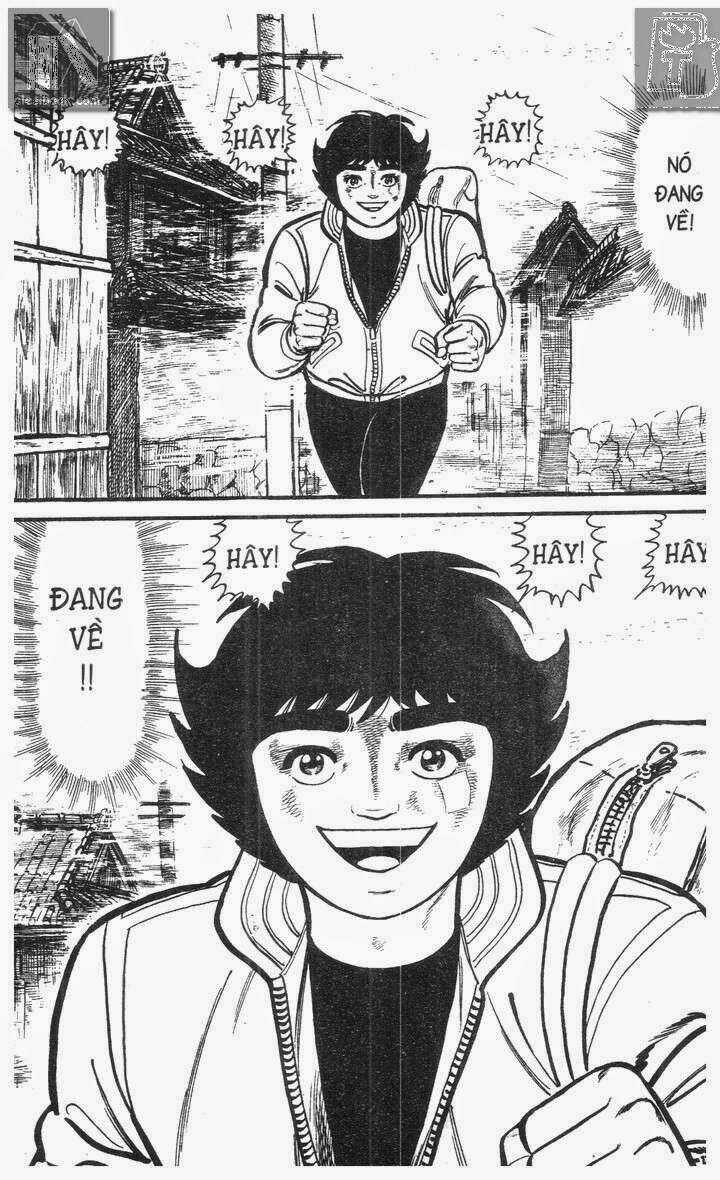 Ganbare Genki - Chapter 226 - Trang 47