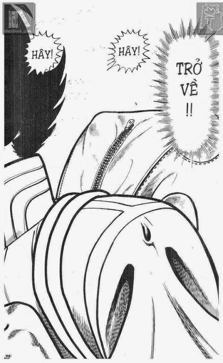 Ganbare Genki - Chapter 226 - Trang 48