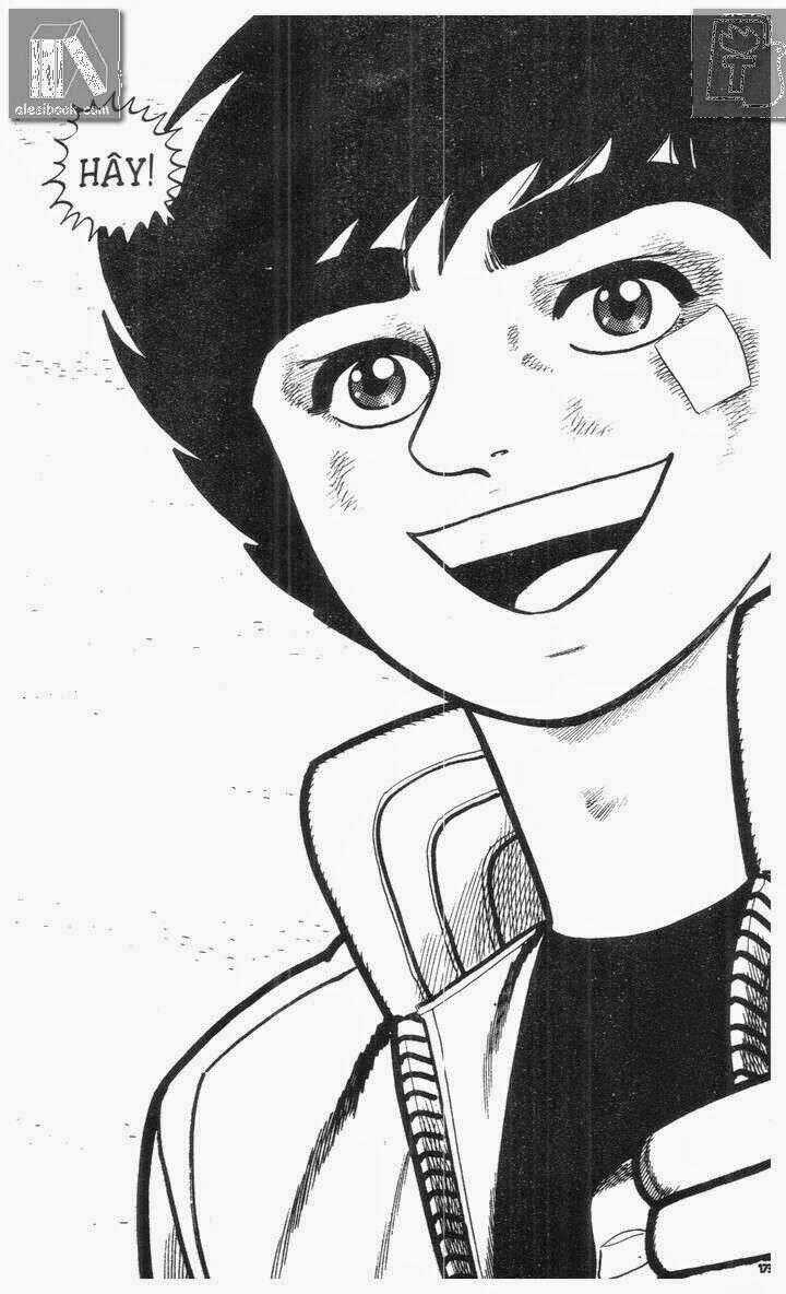 Ganbare Genki - Chapter 226 - Trang 49