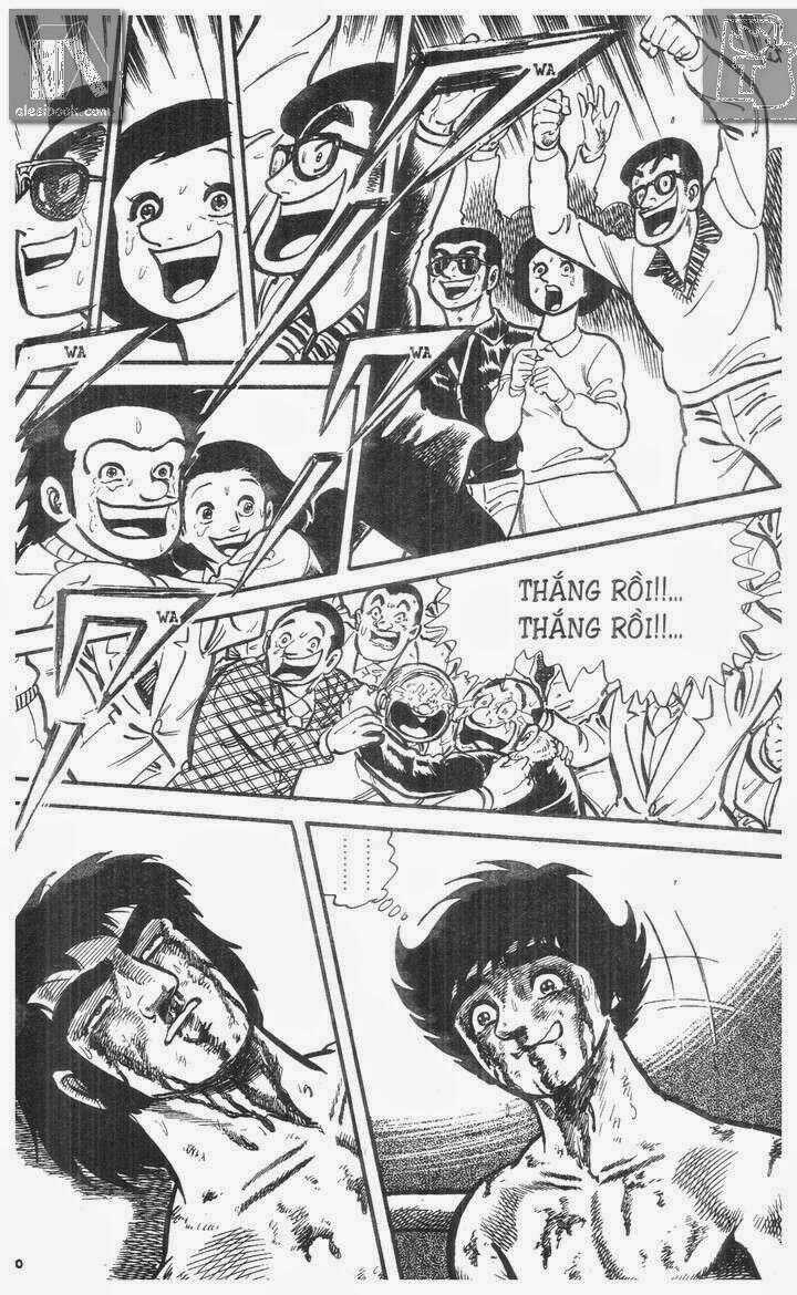 Ganbare Genki - Chapter 226 - Trang 6