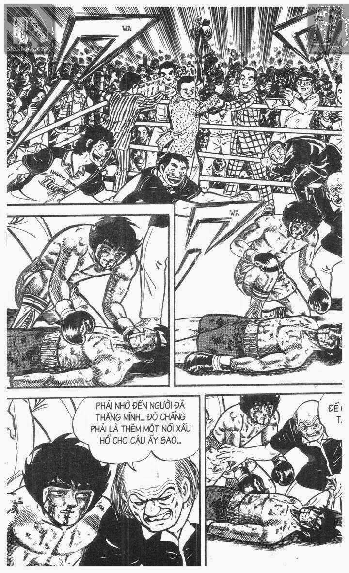 Ganbare Genki - Chapter 226 - Trang 7