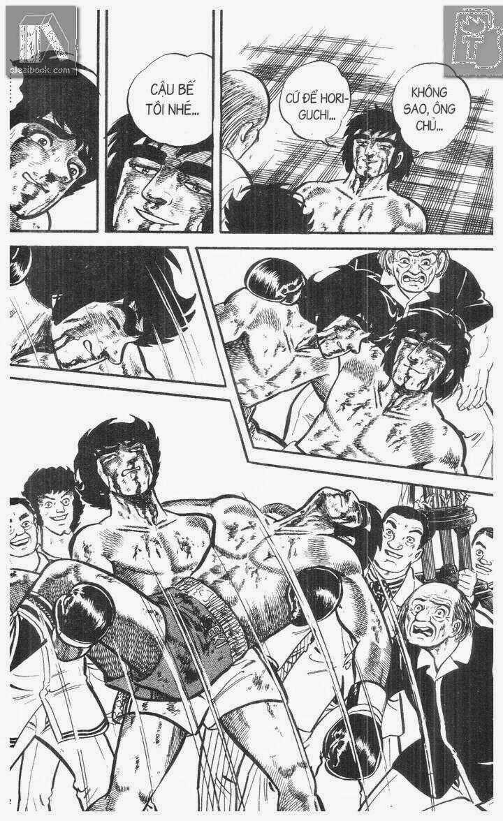 Ganbare Genki - Chapter 226 - Trang 8