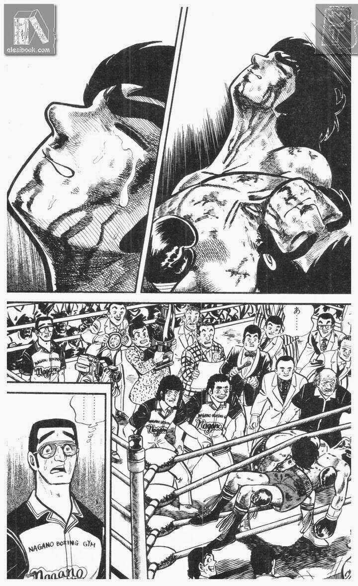 Ganbare Genki - Chapter 226 - Trang 9