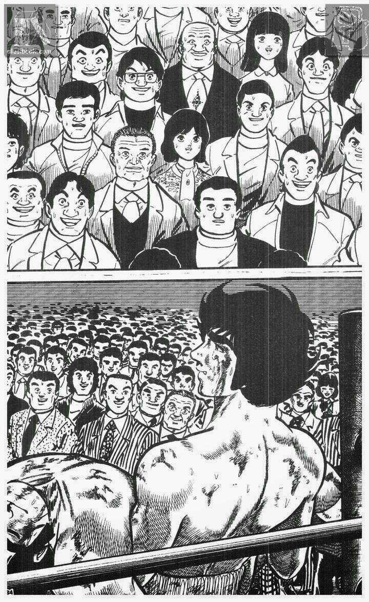 Ganbare Genki - Chapter 226 - Trang 10