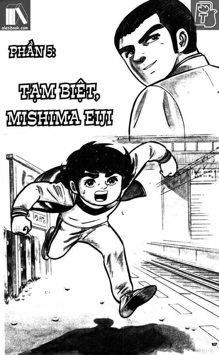 Ganbare Genki - Chapter 23 - Trang 1