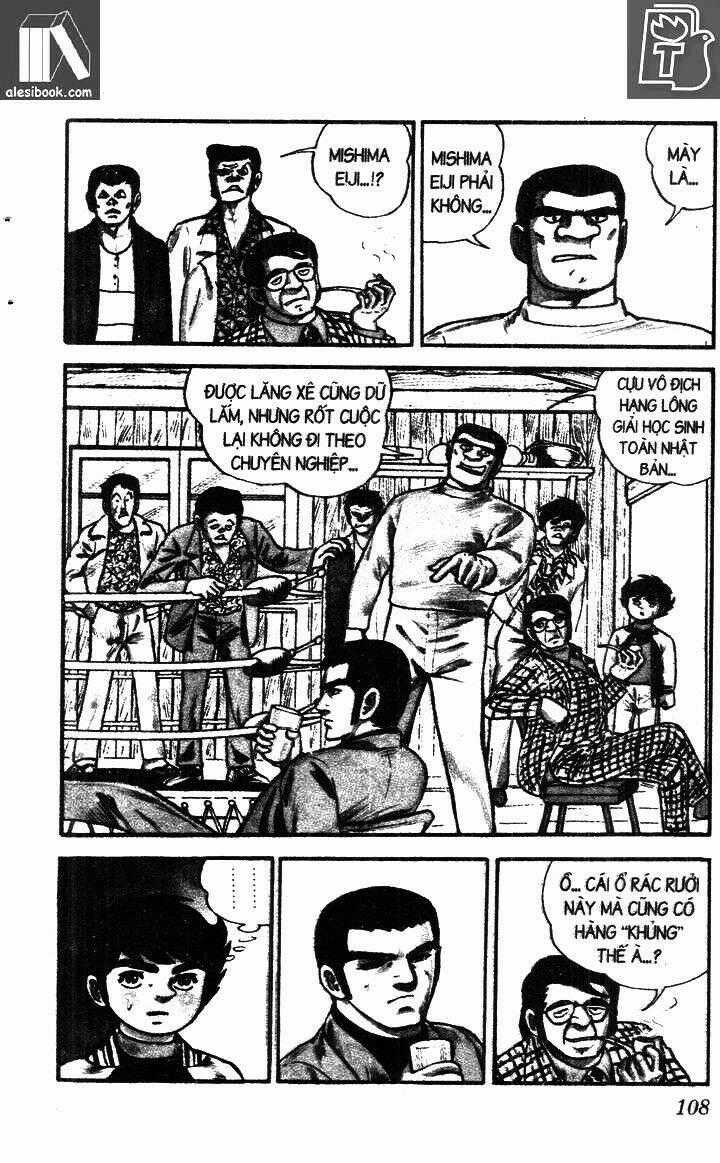 Ganbare Genki - Chapter 23 - Trang 2