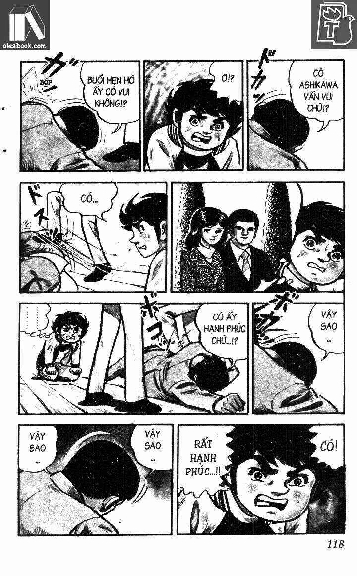 Ganbare Genki - Chapter 23 - Trang 12