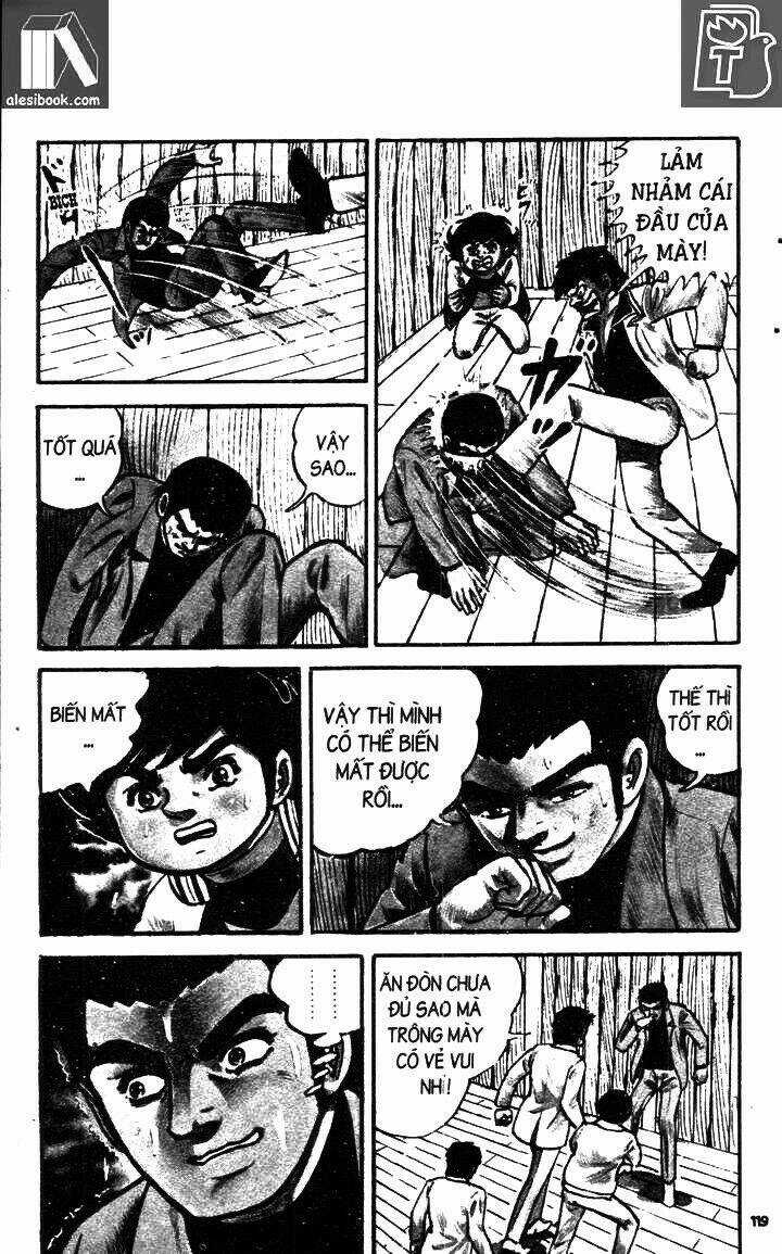 Ganbare Genki - Chapter 23 - Trang 13