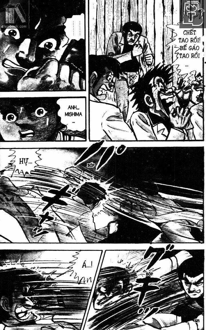 Ganbare Genki - Chapter 23 - Trang 15