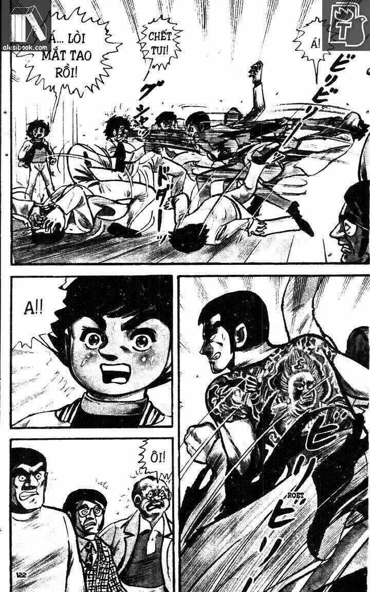 Ganbare Genki - Chapter 23 - Trang 16