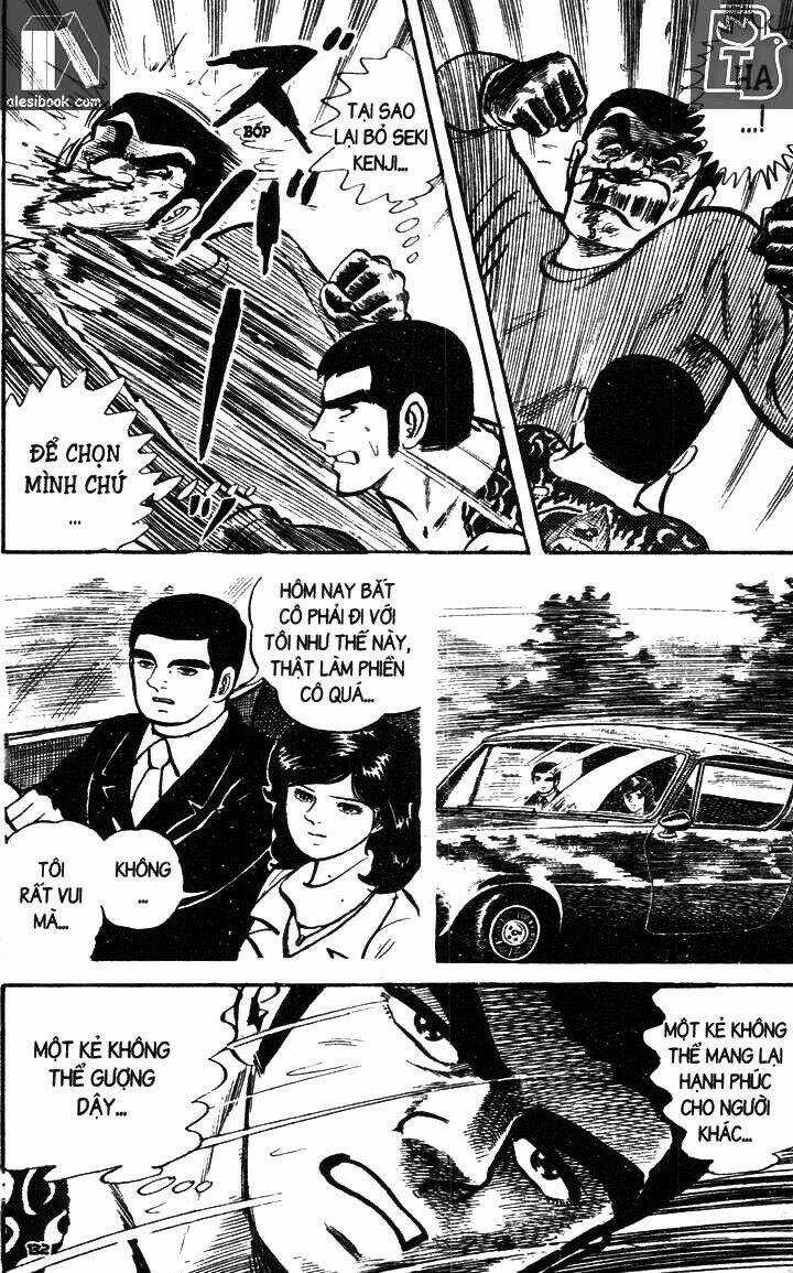 Ganbare Genki - Chapter 23 - Trang 19