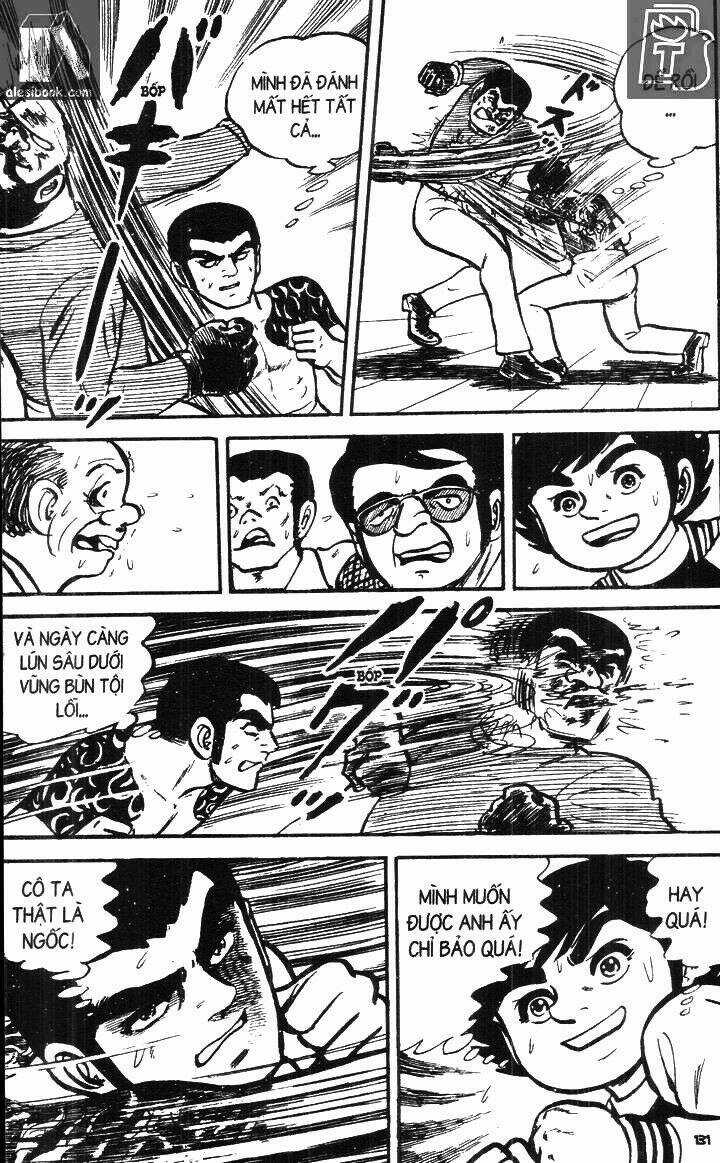 Ganbare Genki - Chapter 23 - Trang 20