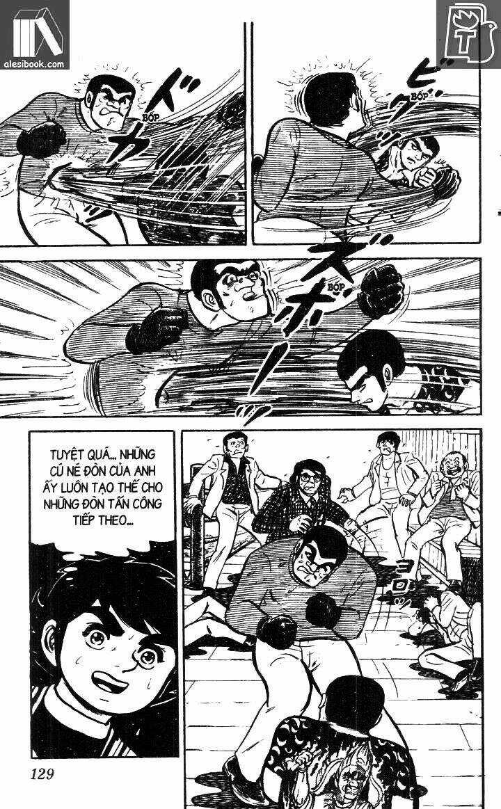 Ganbare Genki - Chapter 23 - Trang 22