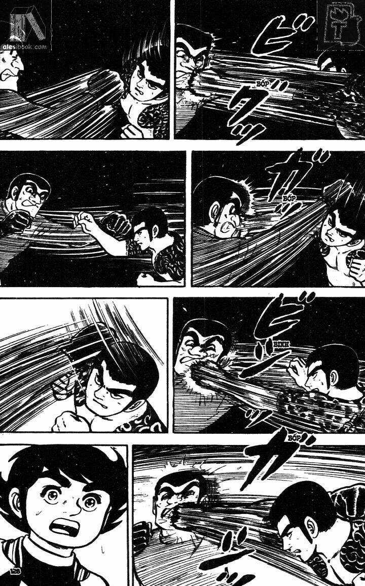 Ganbare Genki - Chapter 23 - Trang 23