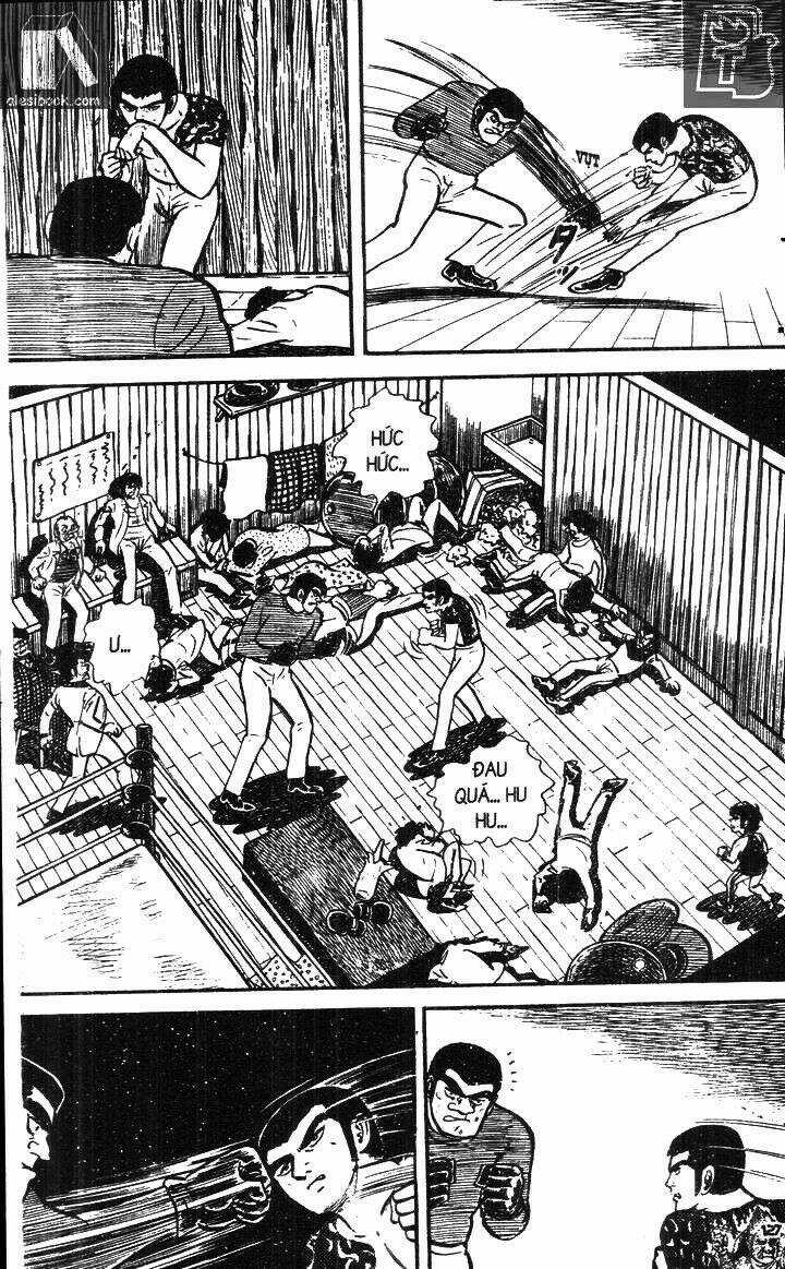 Ganbare Genki - Chapter 23 - Trang 24