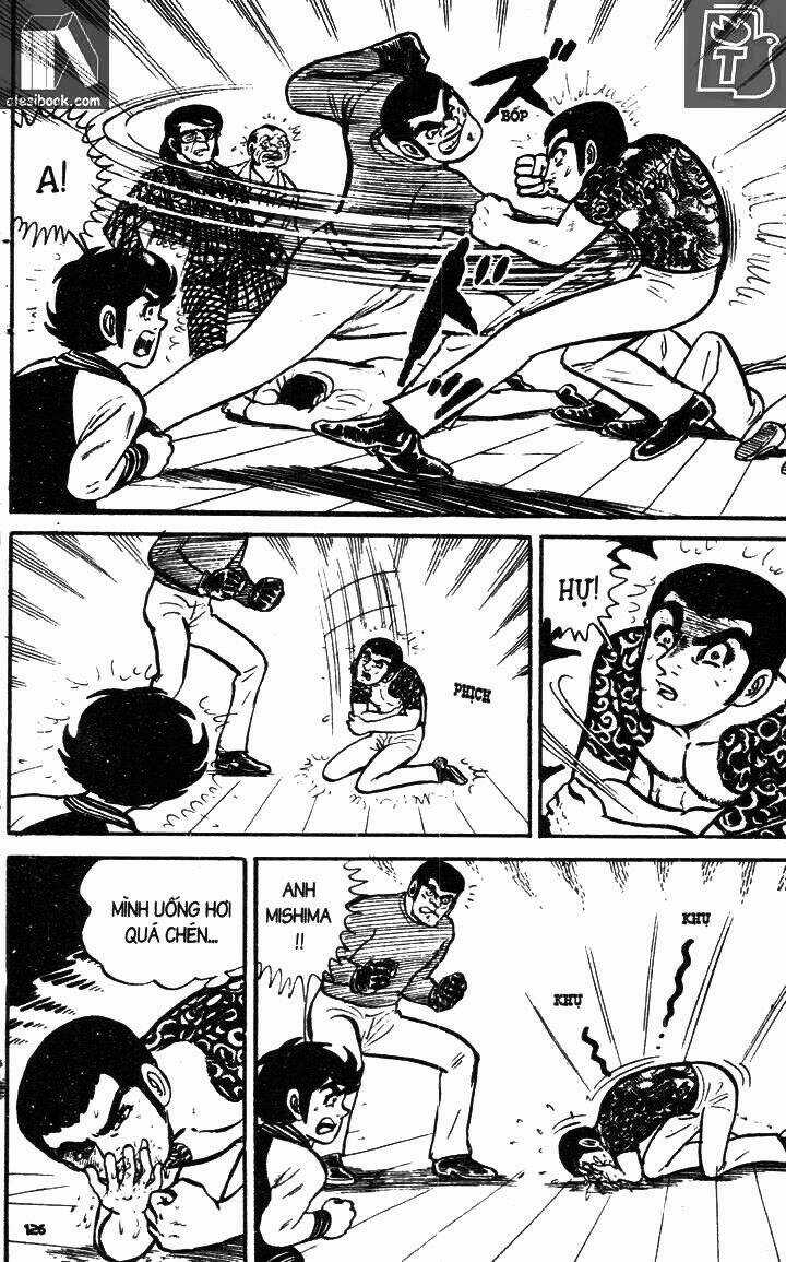 Ganbare Genki - Chapter 23 - Trang 25