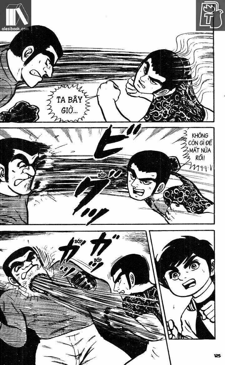 Ganbare Genki - Chapter 23 - Trang 26