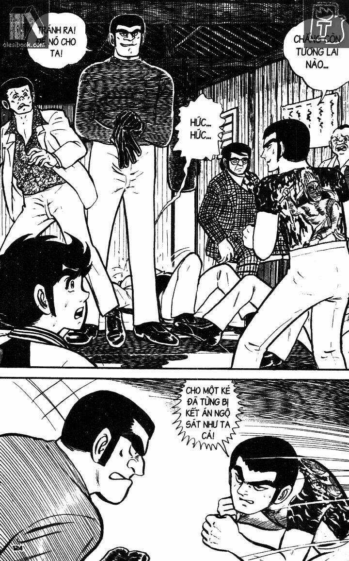 Ganbare Genki - Chapter 23 - Trang 27