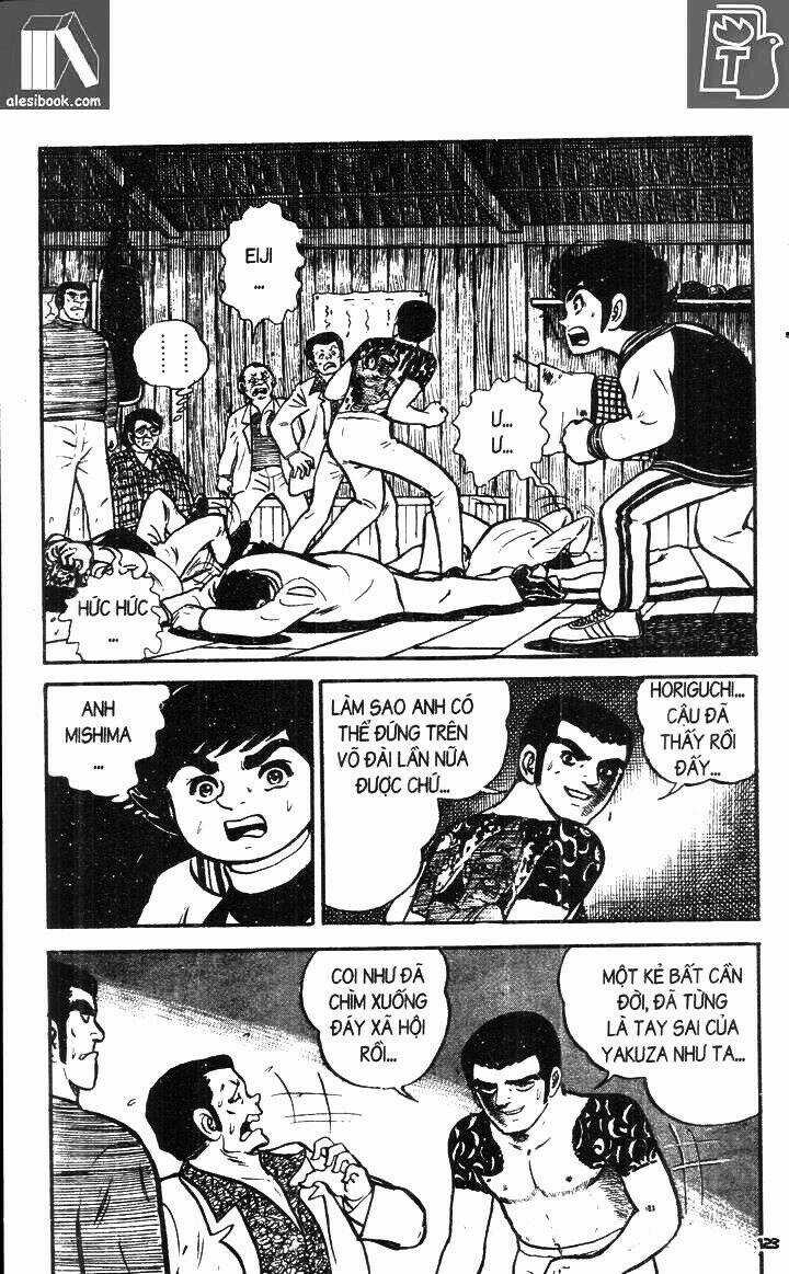 Ganbare Genki - Chapter 23 - Trang 28