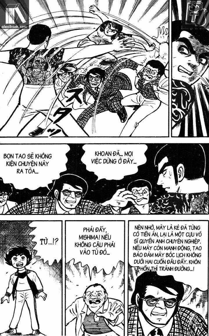 Ganbare Genki - Chapter 23 - Trang 29