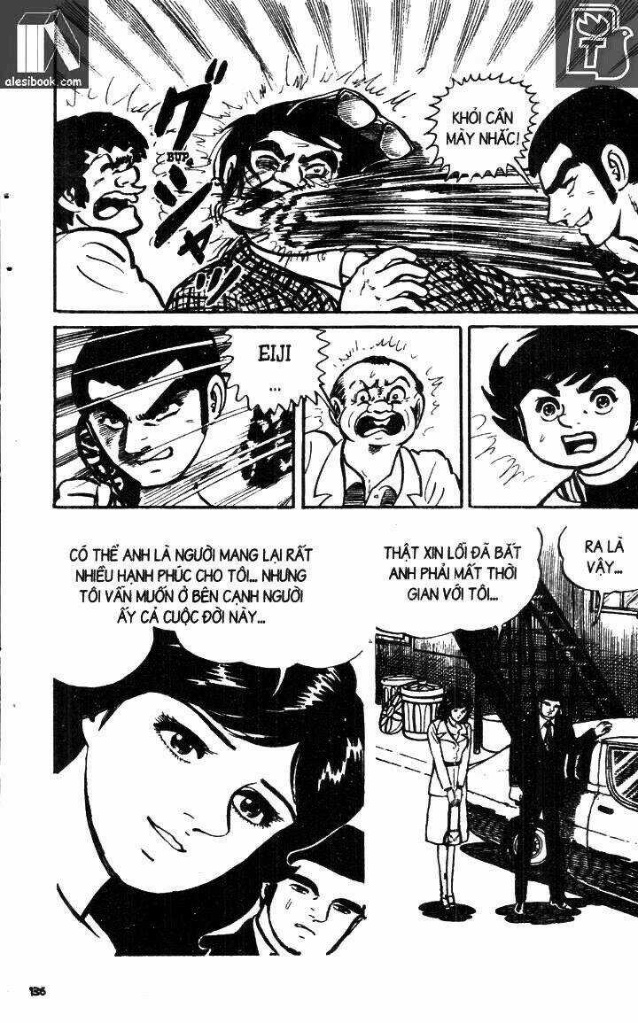 Ganbare Genki - Chapter 23 - Trang 30