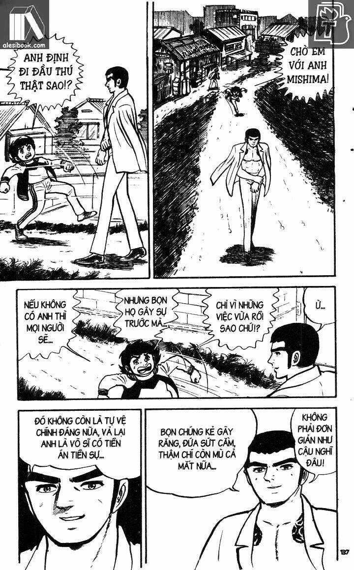 Ganbare Genki - Chapter 23 - Trang 31