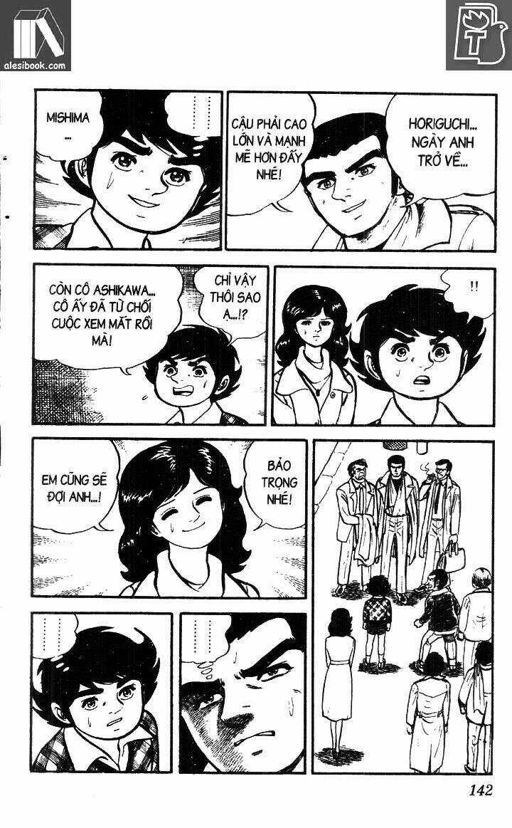 Ganbare Genki - Chapter 23 - Trang 36