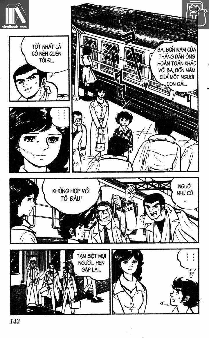 Ganbare Genki - Chapter 23 - Trang 37