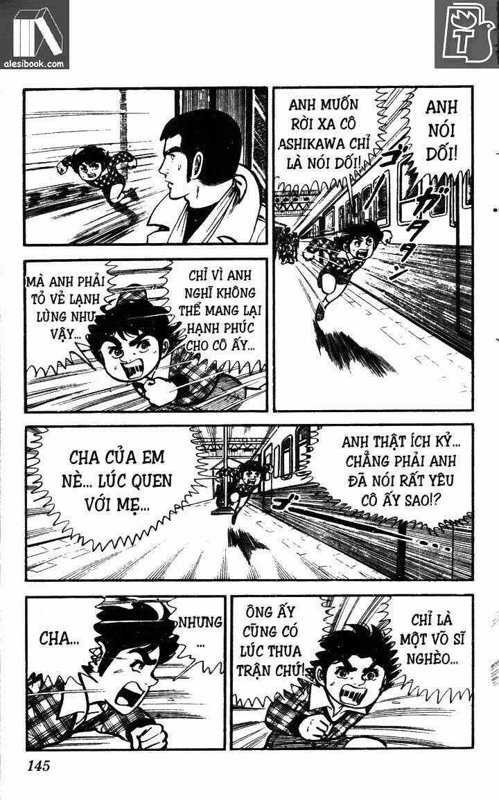 Ganbare Genki - Chapter 23 - Trang 39