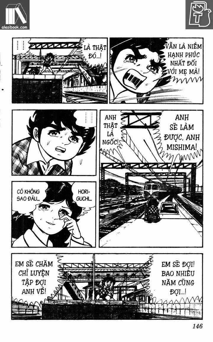 Ganbare Genki - Chapter 23 - Trang 40