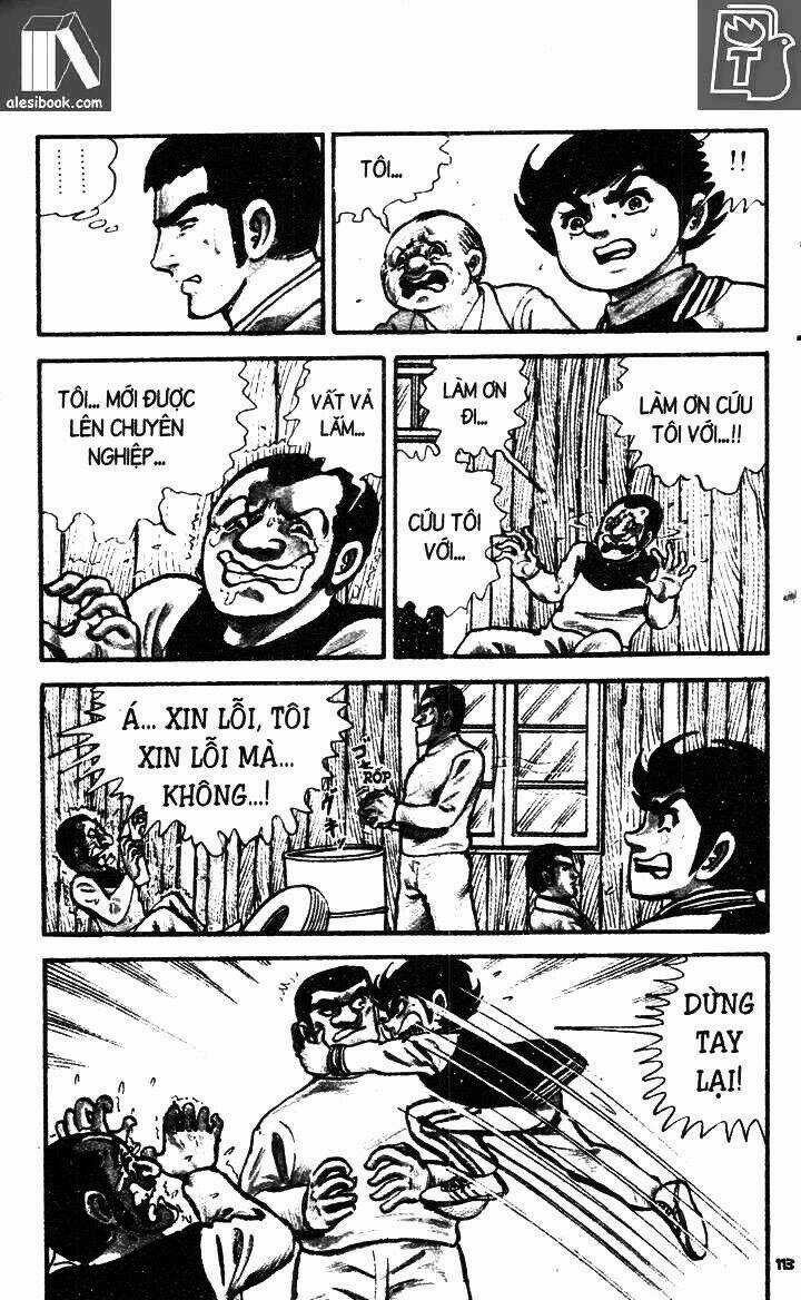 Ganbare Genki - Chapter 23 - Trang 7