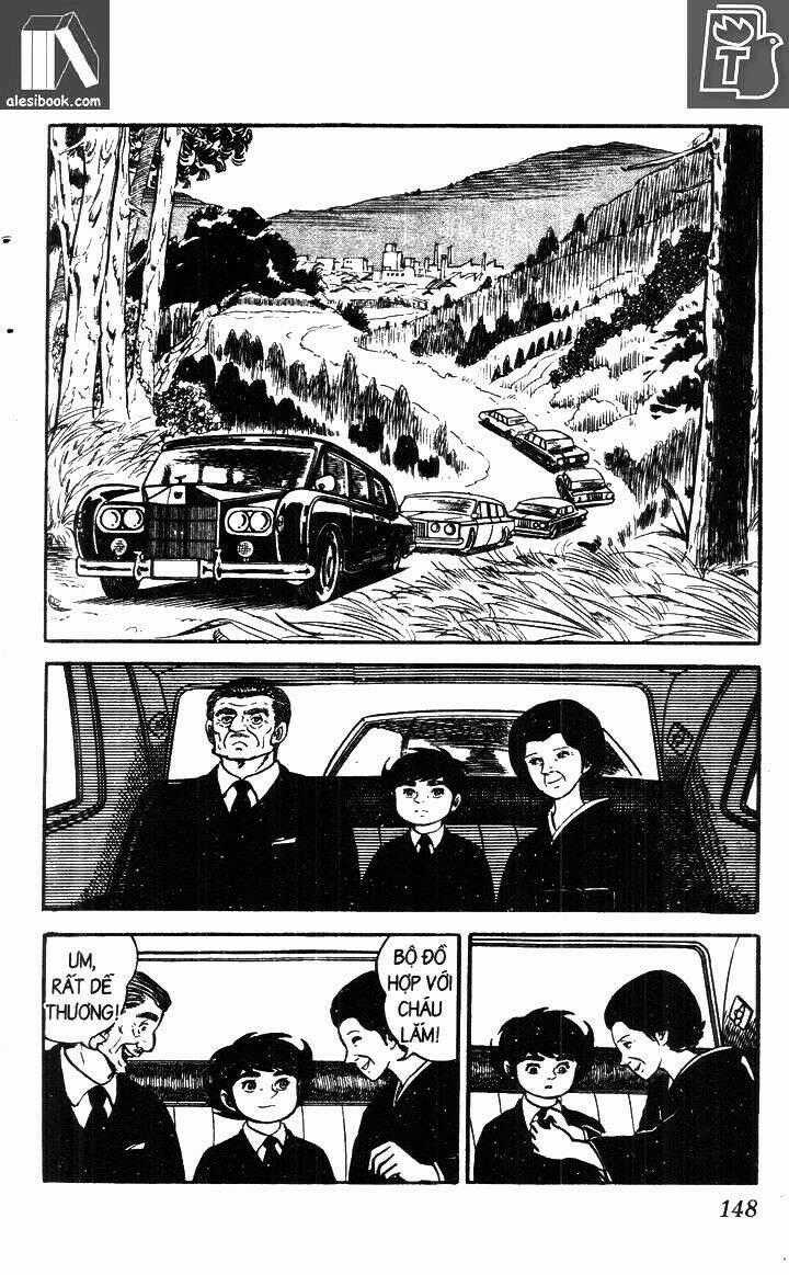 Ganbare Genki - Chapter 24 - Trang 2