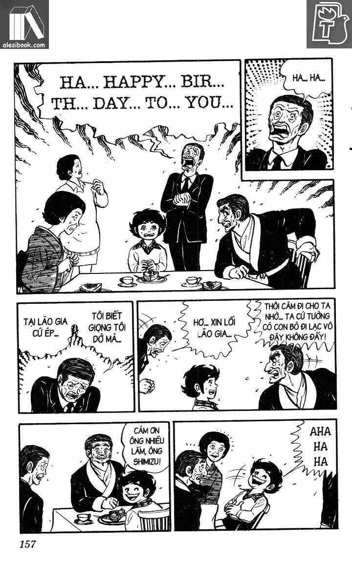 Ganbare Genki - Chapter 24 - Trang 11