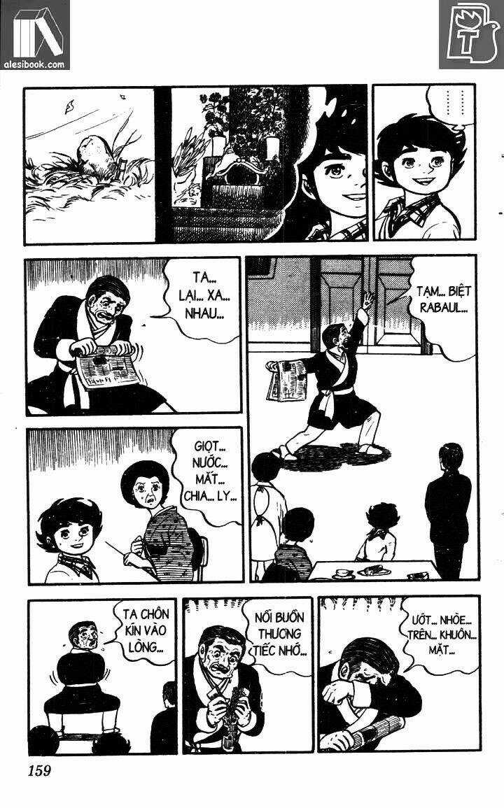 Ganbare Genki - Chapter 24 - Trang 13