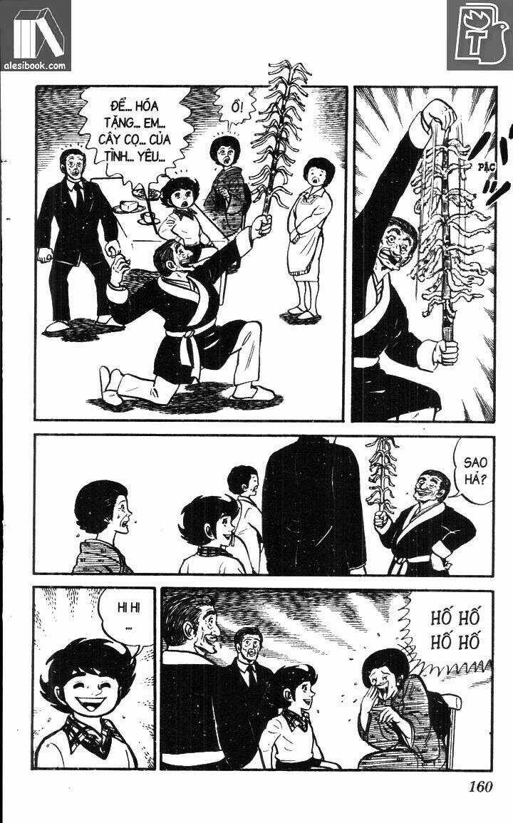 Ganbare Genki - Chapter 24 - Trang 14