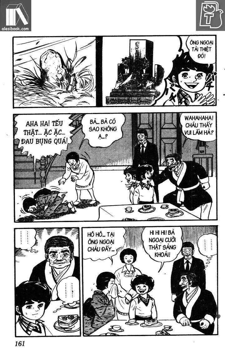 Ganbare Genki - Chapter 24 - Trang 15