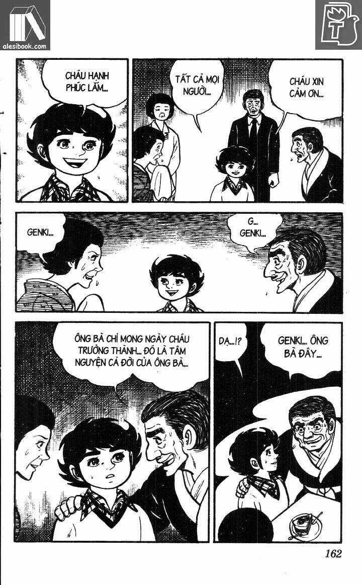 Ganbare Genki - Chapter 24 - Trang 16