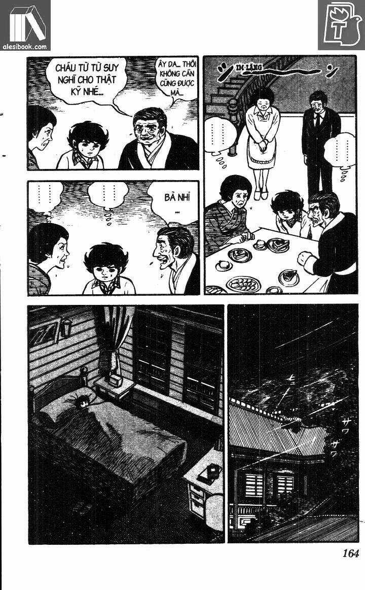 Ganbare Genki - Chapter 24 - Trang 18