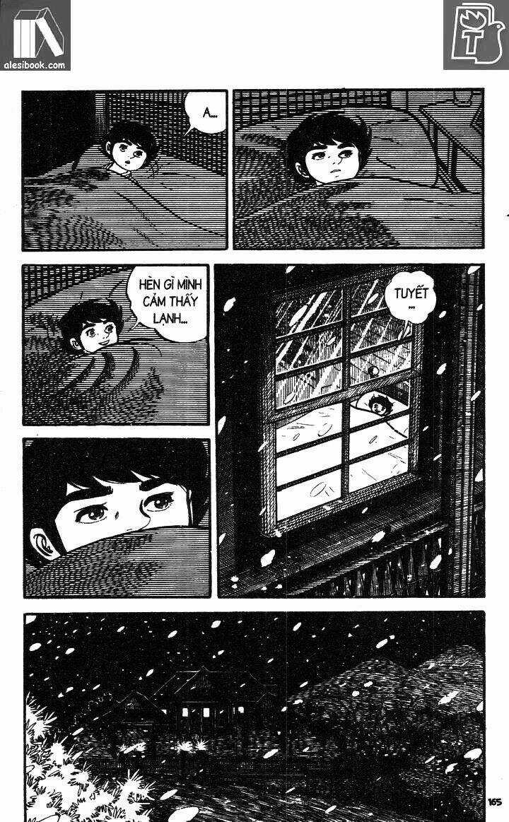 Ganbare Genki - Chapter 24 - Trang 19