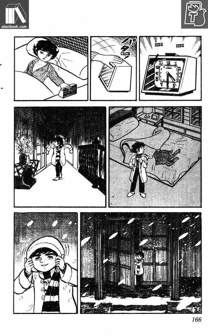 Ganbare Genki - Chapter 24 - Trang 20