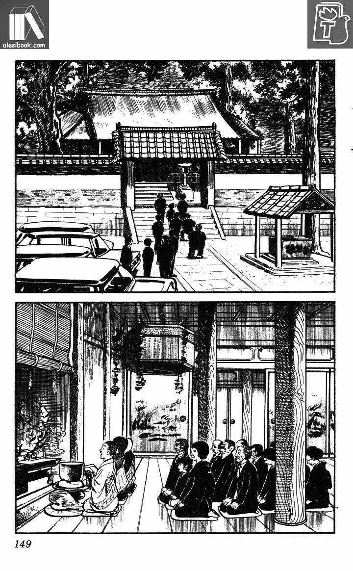 Ganbare Genki - Chapter 24 - Trang 3