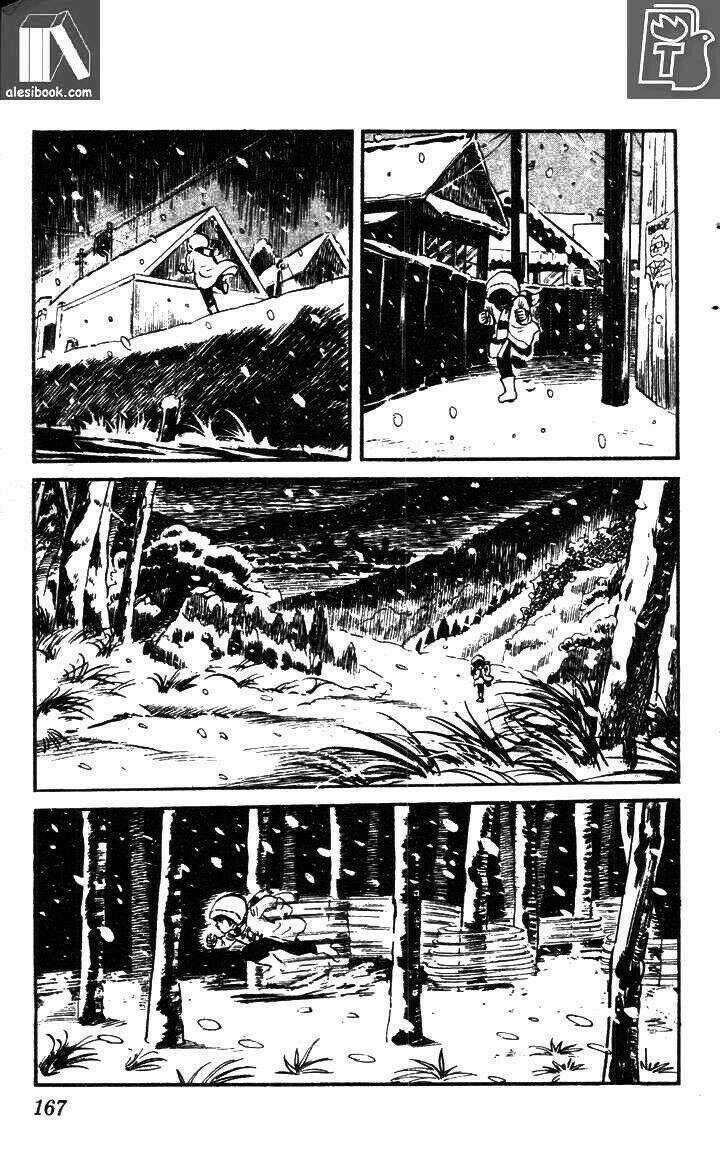 Ganbare Genki - Chapter 24 - Trang 21