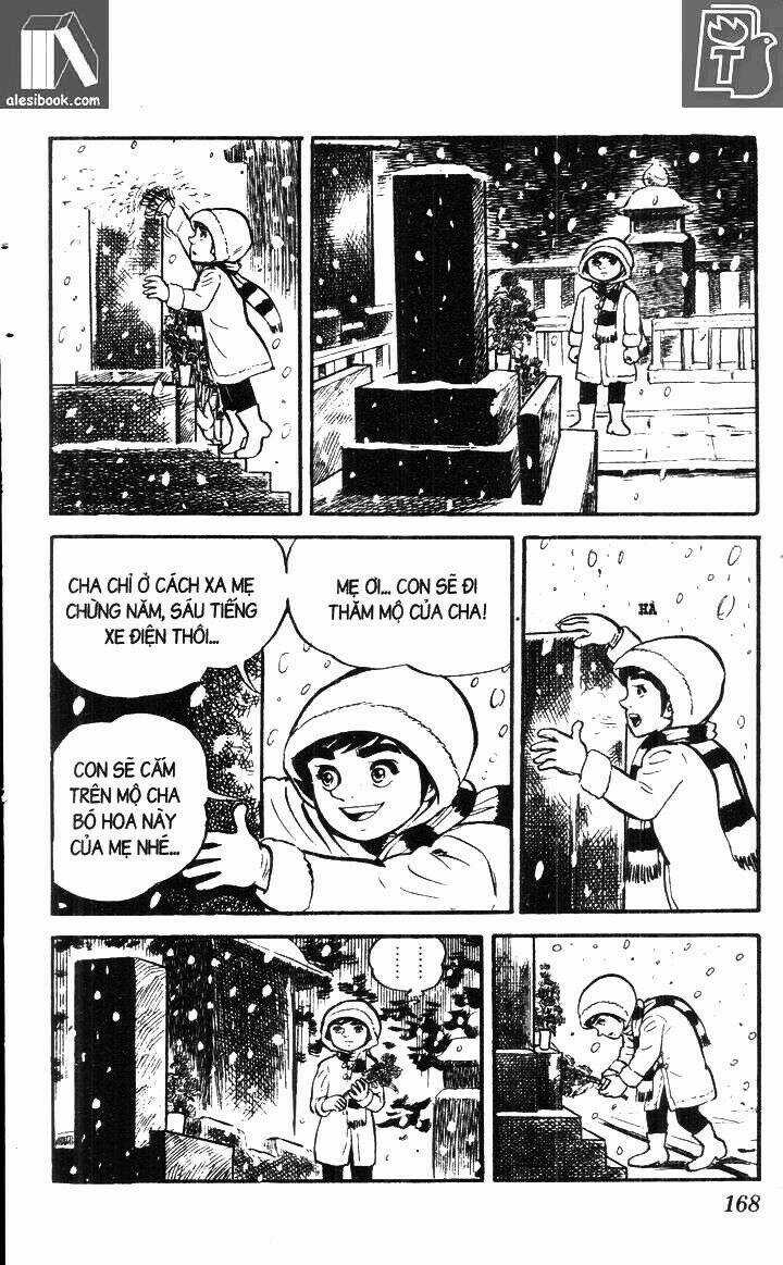 Ganbare Genki - Chapter 24 - Trang 22