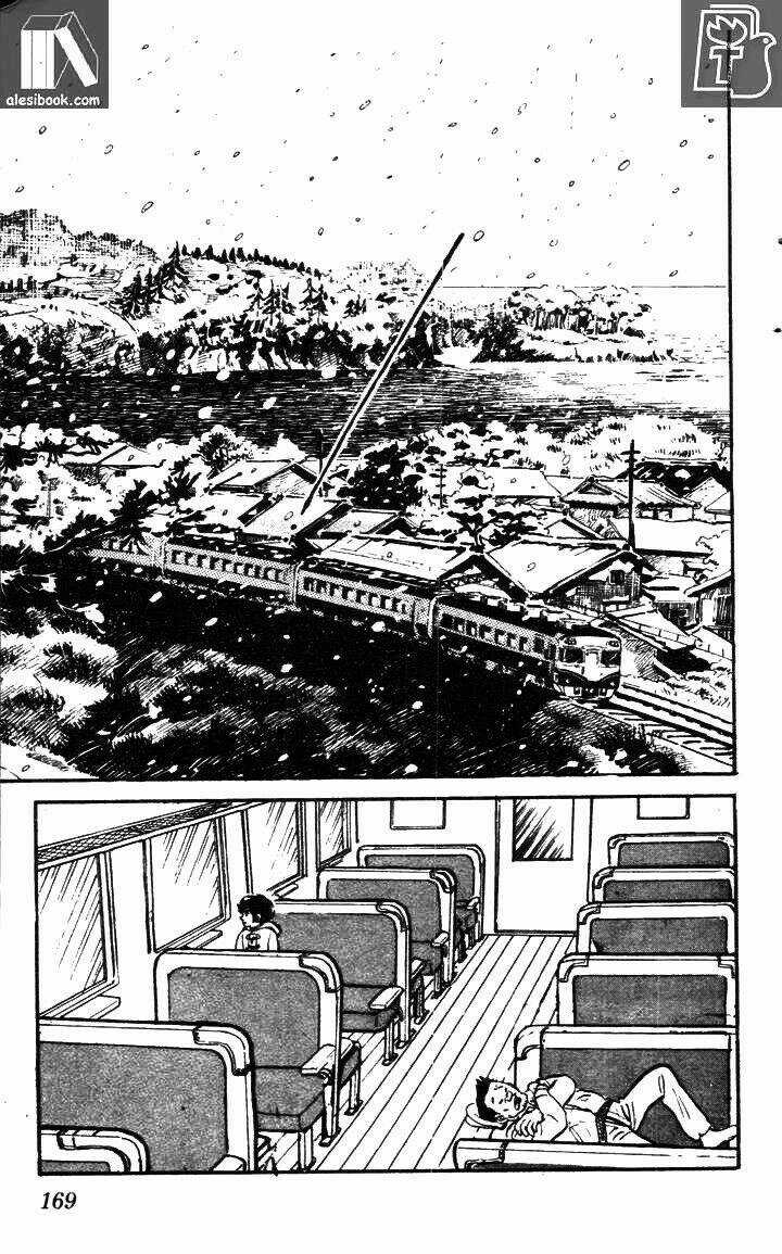 Ganbare Genki - Chapter 24 - Trang 23