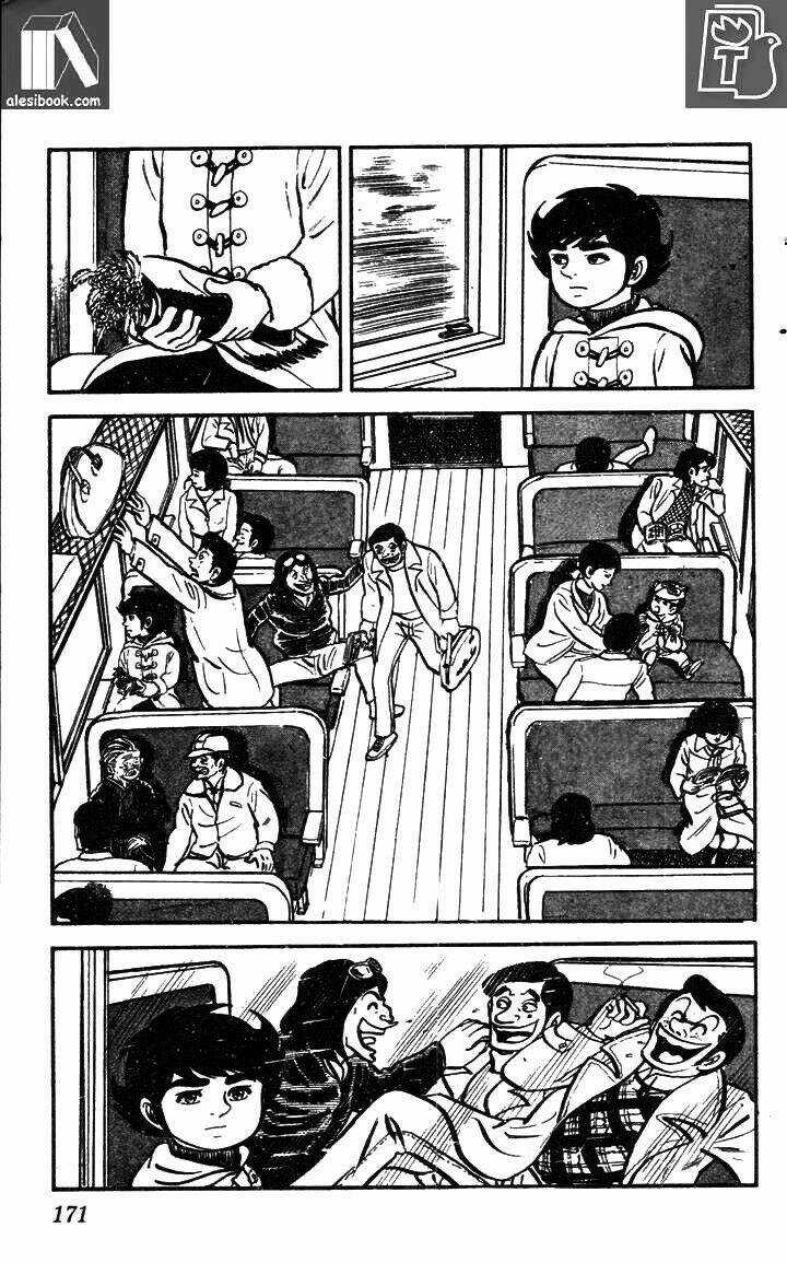 Ganbare Genki - Chapter 24 - Trang 25