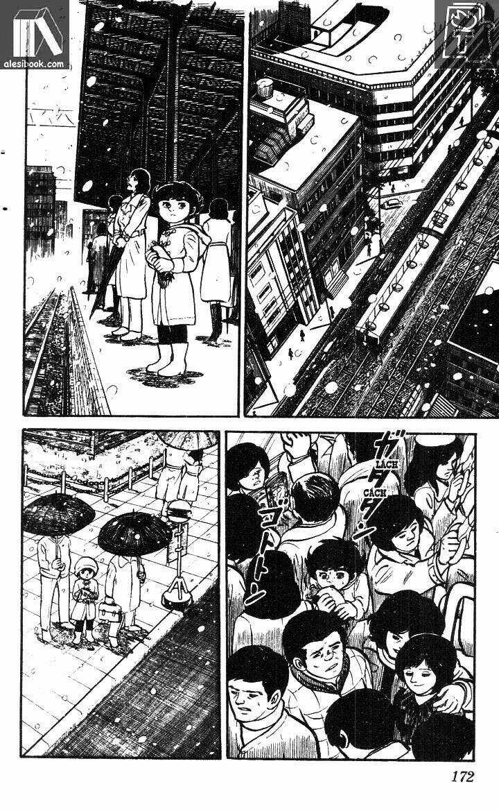 Ganbare Genki - Chapter 24 - Trang 26