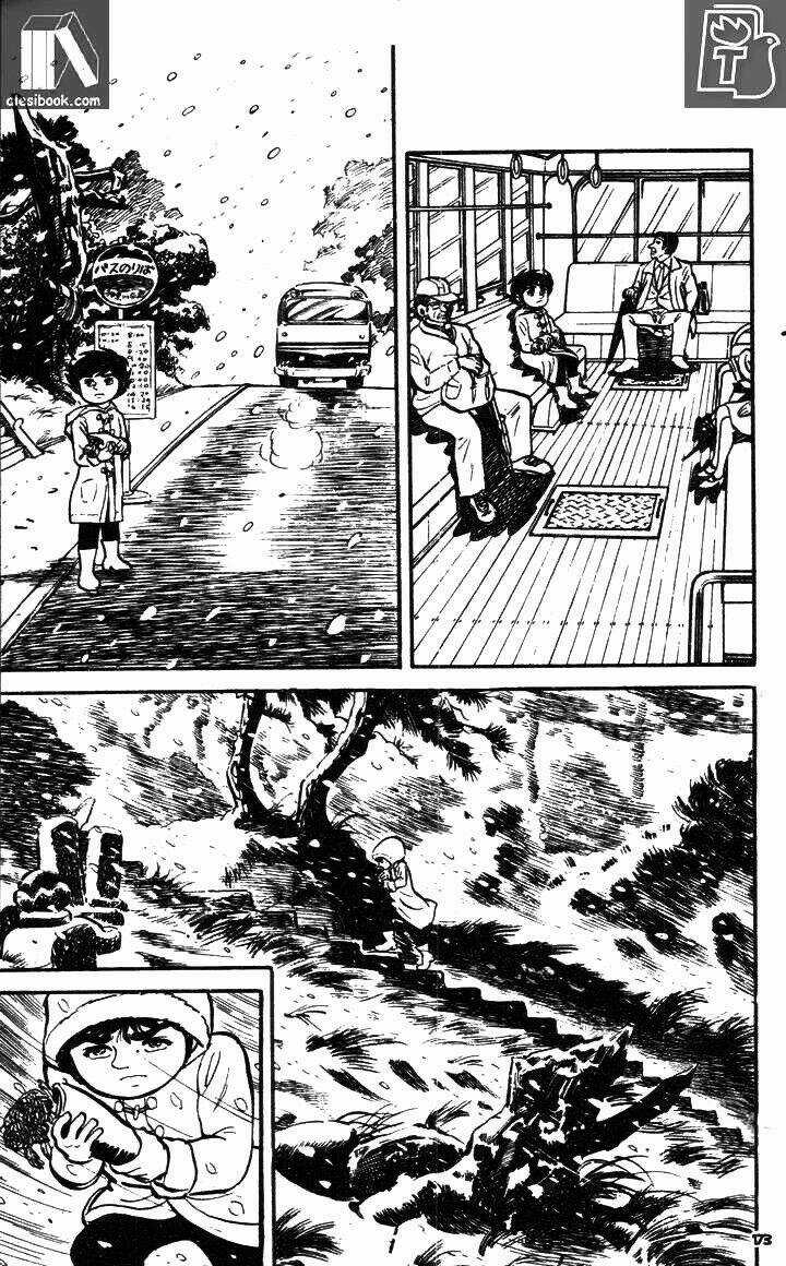 Ganbare Genki - Chapter 24 - Trang 27