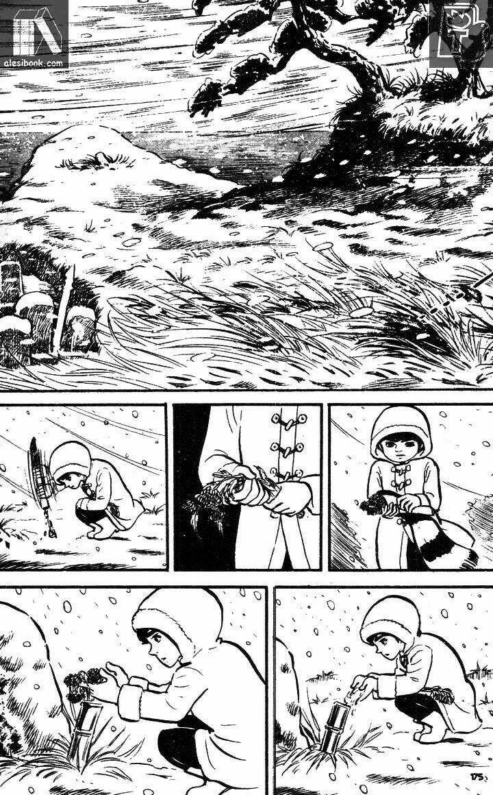 Ganbare Genki - Chapter 24 - Trang 29