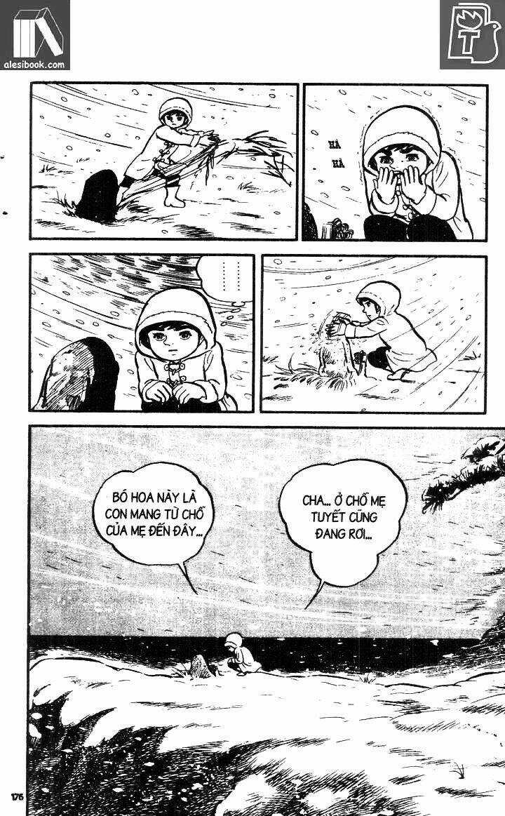 Ganbare Genki - Chapter 24 - Trang 30